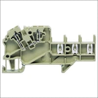CONTA-CLIP 3719.8 Querverbinder Reihenklemme