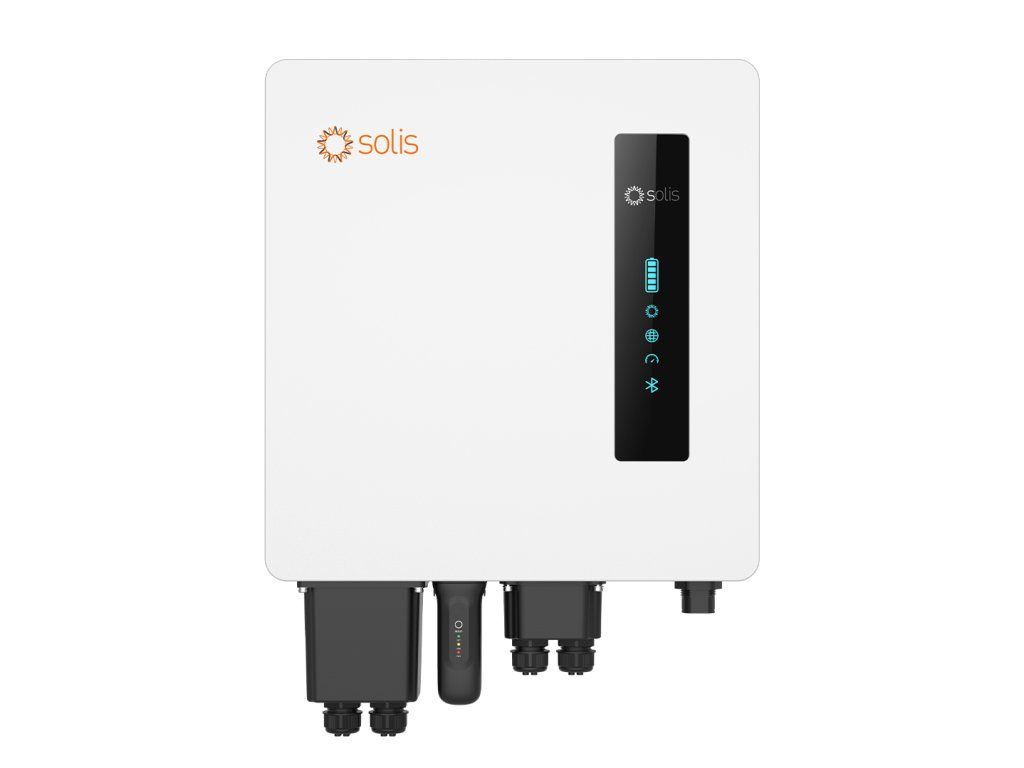 Solis S6-EA1P4.6K-L