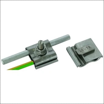 DEHN 540250 Anschlussklemme aardelektrode