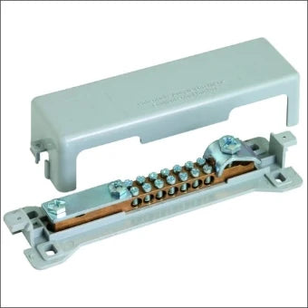 DEHN 563050 Potentialausgleichsschiene 43 mm