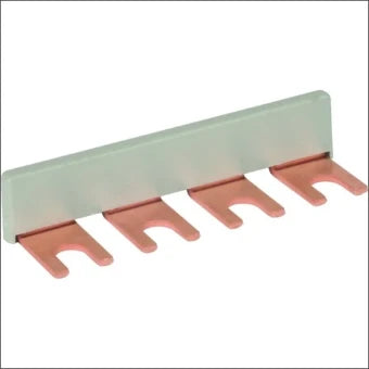 DEHN 900610 Phasenschiene 72 mm
