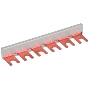 DEHN 900815 Phasenschiene 105 mm