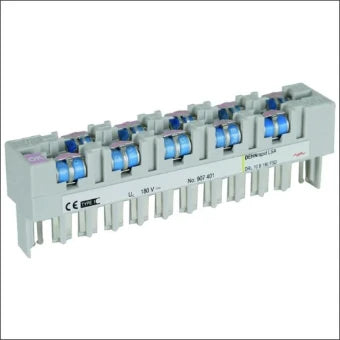 DEHN 907401 Bliksemstroomafleider fuer data und M&R