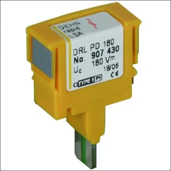 DEHN 907430 Overspanningsbeveiliging fuer data und M&R