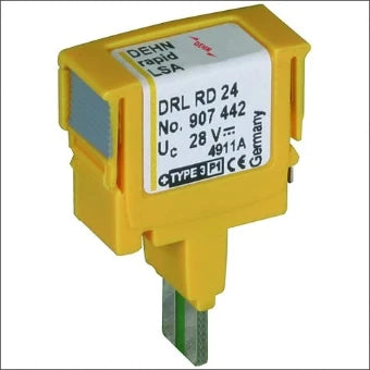 DEHN 907442 Overspanningsbeveiliging fuer data und M&R