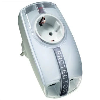 DEHN 909310 Overspanningsbeveiligingsadapter fuer energie und data