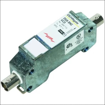 DEHN 909710 Overspanningsbeveiliging fuer data und M&R