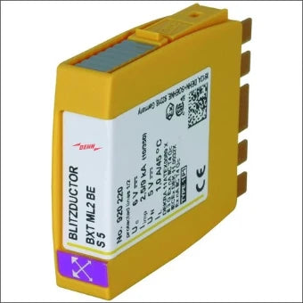 DEHN 920220 Kombinierter Ableiter fuer Daten und MSR