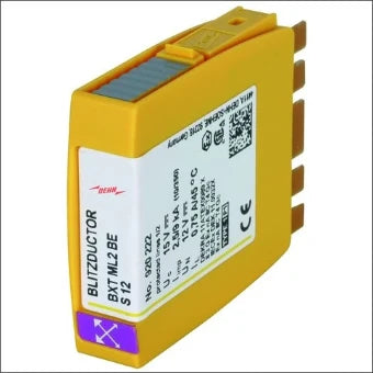 DEHN 920222 Kombinierter Ableiter fuer Daten und MSR