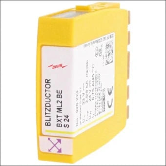 DEHN 920224 Kombinierter Ableiter fuer Daten und MSR