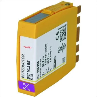 DEHN 920226 Kombinierter Ableiter fuer Daten und MSR