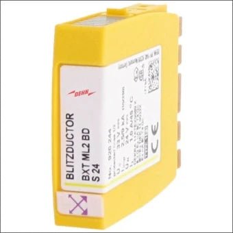 DEHN 920244 Kombinierter Ableiter fuer Daten und MSR