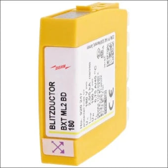DEHN 920247 Kombinierter Ableiter fuer Daten und MSR