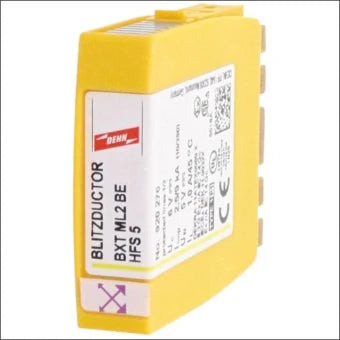 DEHN 920270 Kombinierter Ableiter fuer Daten und MSR