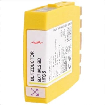 DEHN 920271 Kombinierter Ableiter fuer Daten und MSR
