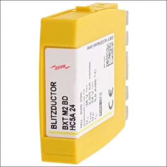 DEHN 920296 Kombinierter Ableiter fuer Daten und MSR