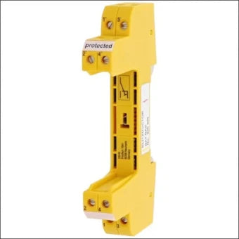 DEHN 920300 Basiselement fuer overspanningsafleider