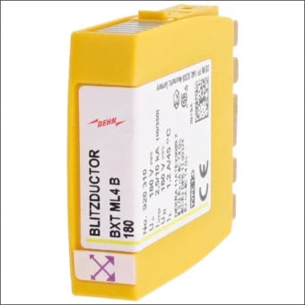 DEHN 920310 Bliksemstroomafleider fuer data und M&R