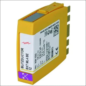 DEHN 920322 Kombinierter Ableiter fuer Daten und MSR