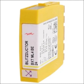 DEHN 920324 Kombinierter Ableiter fuer Daten und MSR