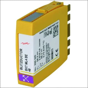 DEHN 920325 Kombinierter Ableiter fuer Daten und MSR