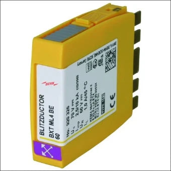 DEHN 920326 Kombinierter Ableiter fuer Daten und MSR