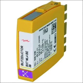 DEHN 920336 Kombinierter Ableiter fuer Daten und MSR