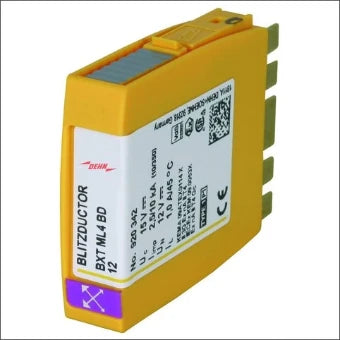 DEHN 920342 Kombinierter Ableiter fuer Daten und MSR