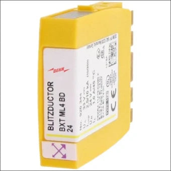 DEHN 920344 Kombinierter Ableiter fuer Daten und MSR