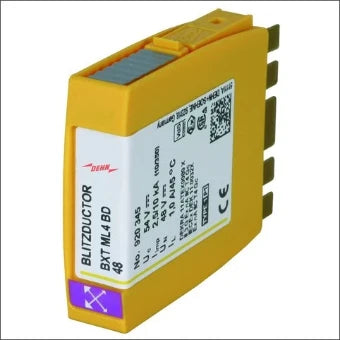 DEHN 920345 Kombinierter Ableiter fuer Daten und MSR