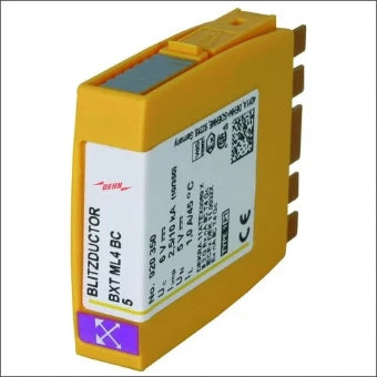 DEHN 920350 Kombinierter Ableiter fuer Daten und MSR