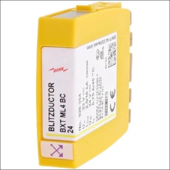 DEHN 920354 Kombinierter Ableiter fuer Daten und MSR