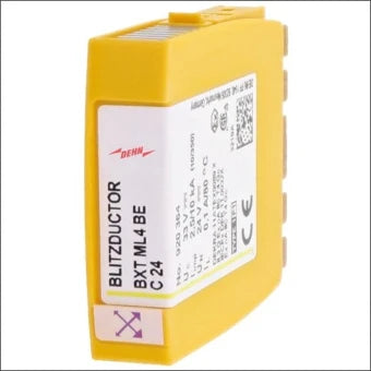 DEHN 920364 Kombinierter Ableiter fuer Daten und MSR