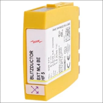 DEHN 920370 Kombinierter Ableiter fuer Daten und MSR