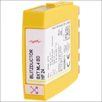 DEHN 920371 Kombinierter Ableiter fuer Daten und MSR