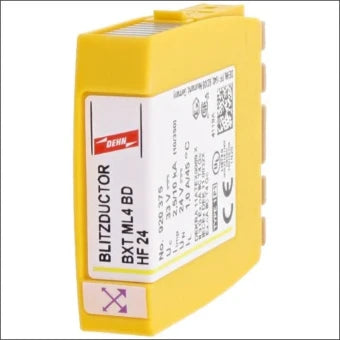 DEHN 920375 Kombinierter Ableiter fuer Daten und MSR