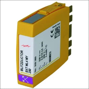 DEHN 920389 Overspanningsbeveiliging fuer data und M&R