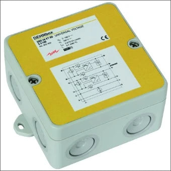 DEHN 922400 DBX U4 KT BD S 0-180