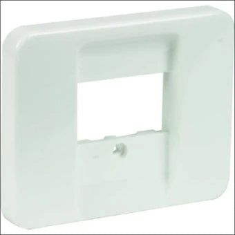 DEHN 924329 Bedienelement / Zentralplatte Schalterprogramm 70 mm