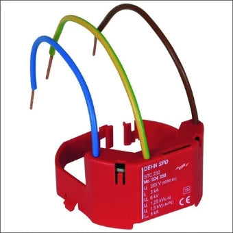 DEHN 924350 Apparaat overspanningbeveiliging