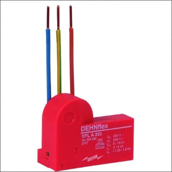 DEHN 924389 Apparaat overspanningbeveiliging