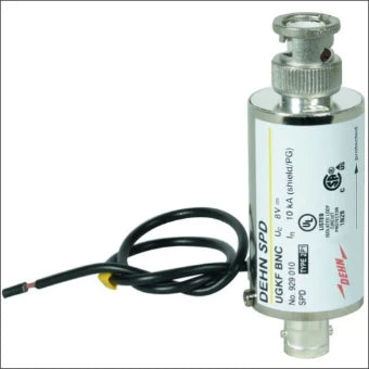 DEHN 929010 Overspanningsbeveiliging fuer data und M&R