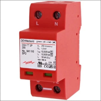 DEHN 941110 DSH TT 2P 255