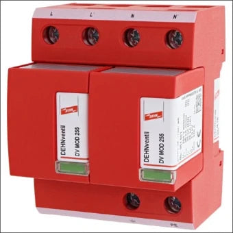 DEHN 951200 Gecombineerde afleider fuer energietechniek