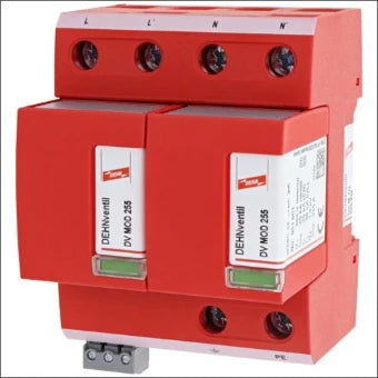 DEHN 951205 Gecombineerde afleider fuer energietechniek
