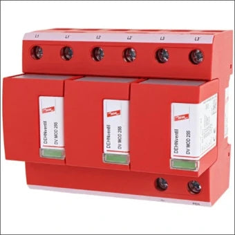 DEHN 951300 Gecombineerde afleider fuer energietechniek