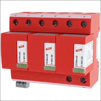 DEHN 951305 Gecombineerde afleider fuer energietechniek