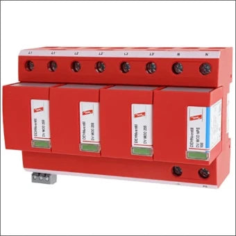 DEHN 951315 Gecombineerde afleider fuer energietechniek