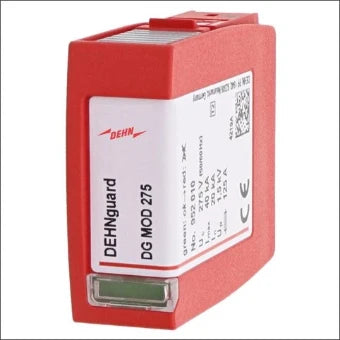 DEHN 952010 Netoverspanningsbeveiliging