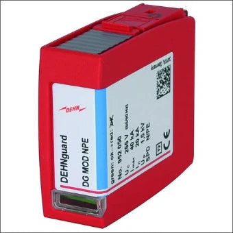 DEHN 952050 Netoverspanningsbeveiliging